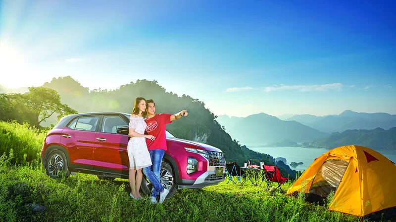 TC Group thông báo kết quả bán hàng Hyundai tháng 6-2023