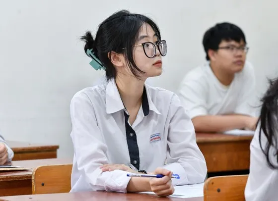 Tra cứu điểm thi tốt nghiệp THPT năm 2023 