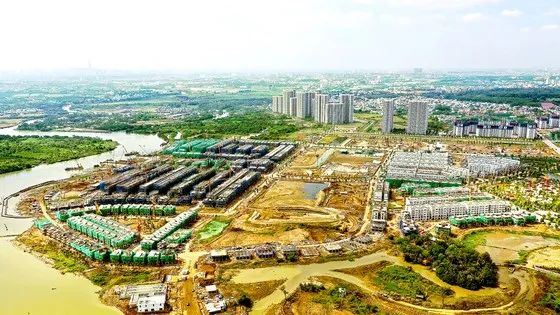Nghị quyết 98/2023/QH15 - động lực mới phát triển TPHCM: Ưu tiên tập trung một số dự án có tác động lan tỏa
