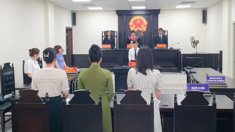 Hành xử cho đúng
