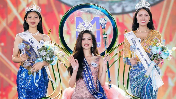 Đẹp thôi, đừng nói