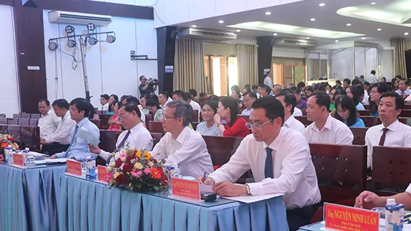 Các tỉnh Tây Nam bộ: Kim ngạch xuất khẩu 6 tháng đạt trên 10 tỷ USD