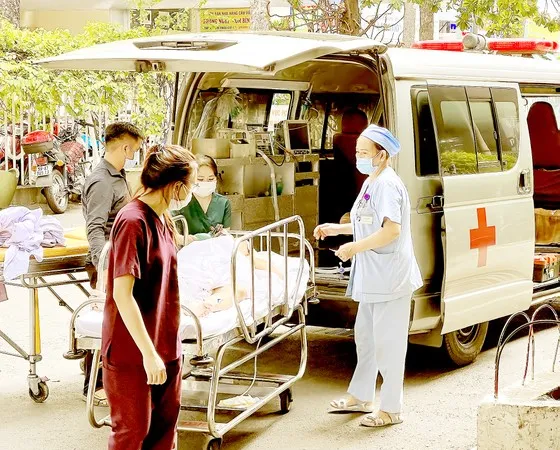 Đừng để người bệnh thêm thiệt thòi