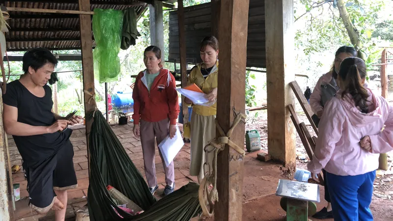 Bình Phước: Xuất hiện trở lại nhiều trường hợp uốn ván sơ sinh 
