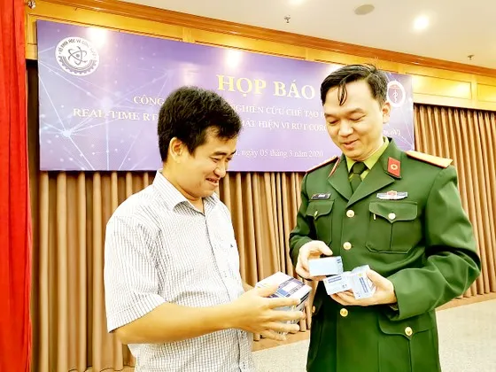 Đại án Việt Á và việc phân loại đối tượng vi phạm