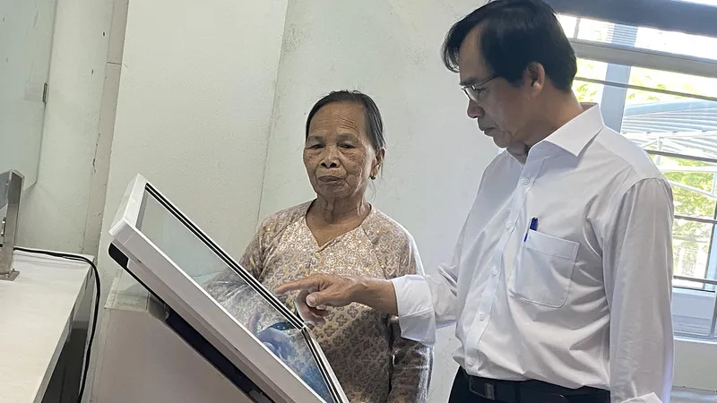 Chính sách bảo hiểm xã hội: Khắc phục tình trạng càng ở lâu càng bị thiệt