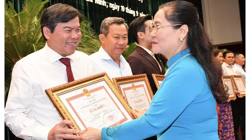 Nâng cao chất lượng, đổi mới hoạt động giám sát của HĐND TPHCM