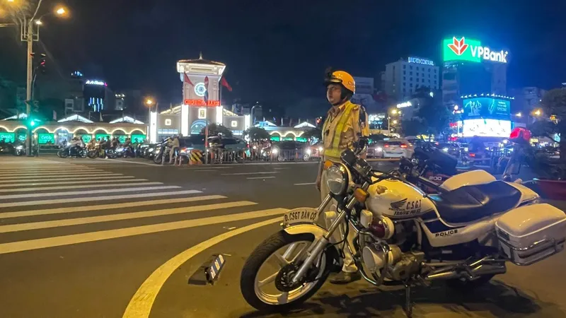 Xác định trách nhiệm người đứng đầu trong phòng chống tội phạm