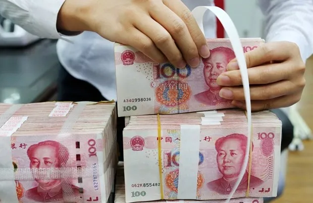 Trung Quốc phát hành 1.000 tỷ NDT trái phiếu chính phủ 
