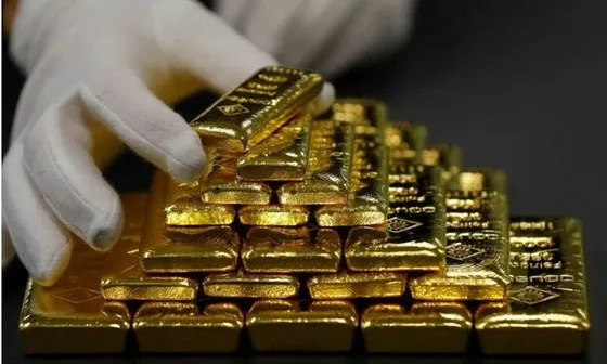 FED giữ nguyên lãi suất, vàng chịu áp lực giảm 