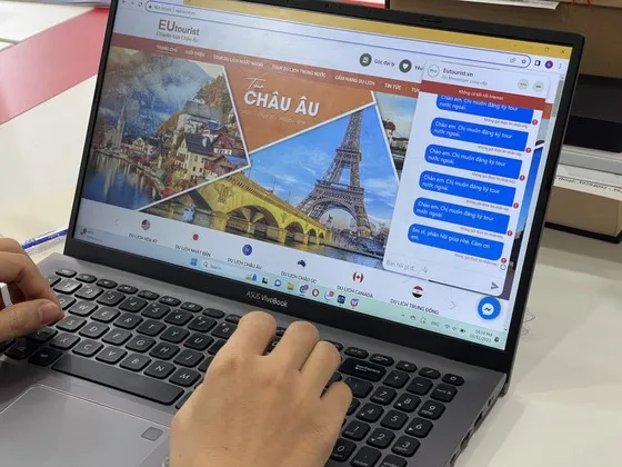 Từ vụ EU Tourist nhận hơn 1,2 tỷ đồng rồi bỏ trốn: Rà soát doanh nghiệp du lịch có dấu hiệu vi phạm
