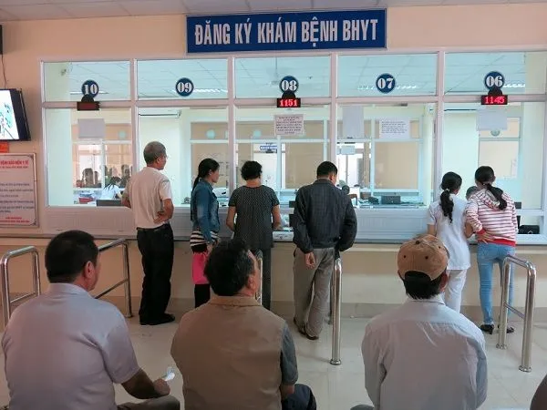 Xử lý hình sự đối với các cơ sở khám, chữa bệnh có dấu hiệu phạm tội gian lận BHYT