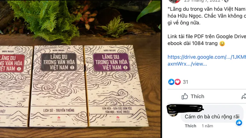 "Ma trận" sách giả, sách lậu - Bài 2: Trông chờ vào công nghệ và bạn đọc