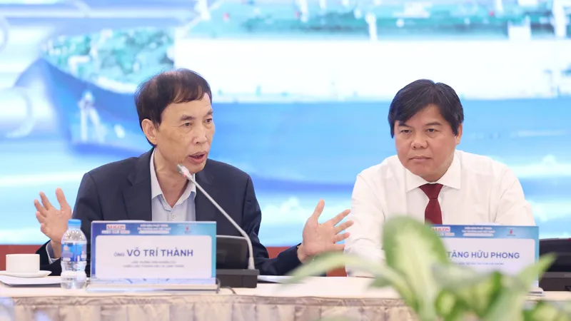 Phát triển điện khí - Xu hướng tất yếu đảm bảo an ninh năng lượng 
