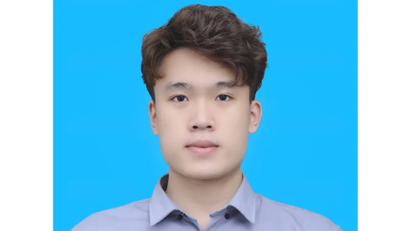 Dương Hoàng Linh