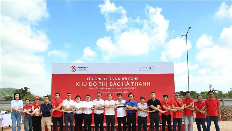 Cuối năm nay PDR sẽ thanh toán dứt điểm trái phiếu
