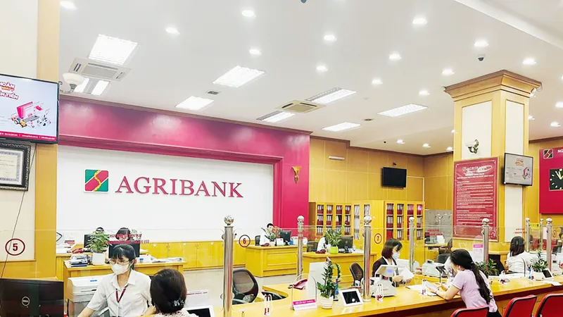 Ngân hàng Agribank tiếp tục điều chỉnh giảm lãi suất cho vay để hỗ trợ người dân, doanh nghiệp
