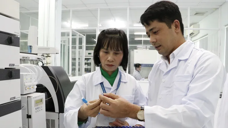 Khuyến khích, tạo cảm hứng để các nhà khoa học làm việc, cống hiến