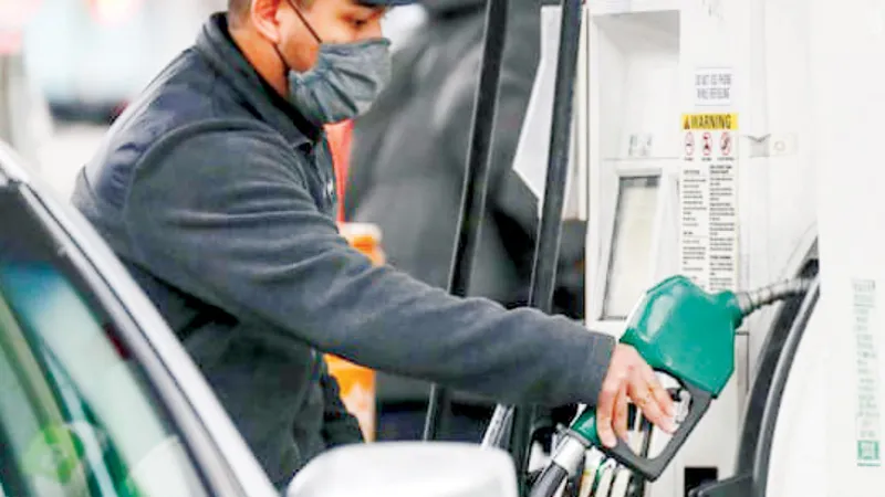 Chuyển nhiều nội dung về xăng dầu có dấu hiệu sai phạm sang Bộ Công an