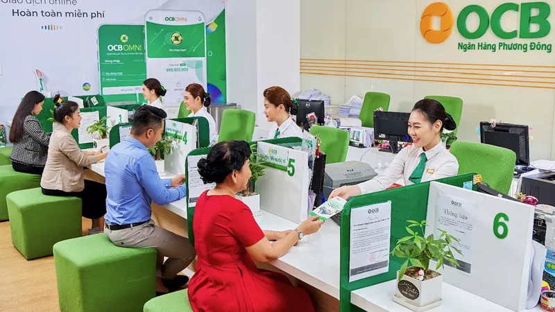 Nhiều ngân hàng thương mại phát hành TPDN trong năm 2023. Ảnh: MINH HUY