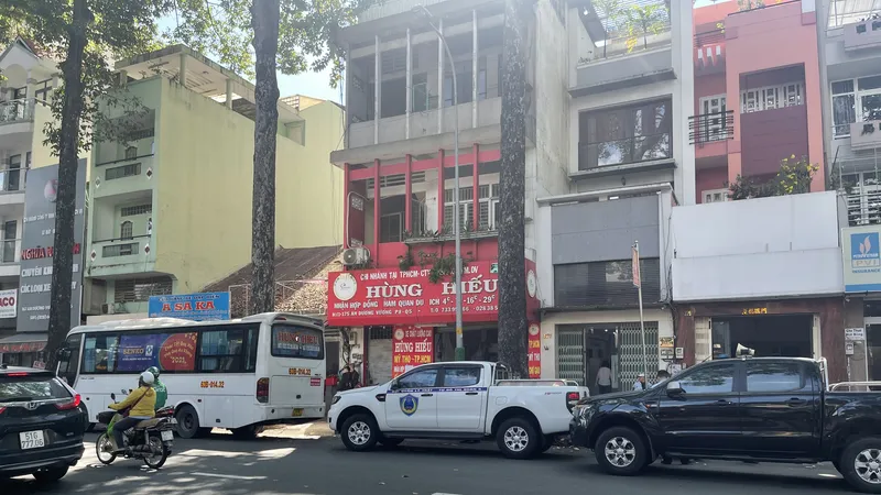 Thanh tra TPHCM kiến nghị xử lý 20 công trình xây dựng có sai phạm