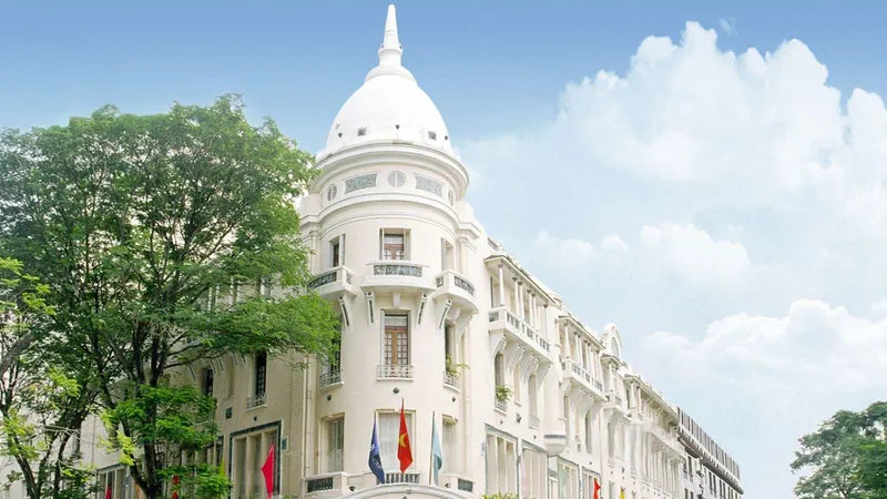 Phát triển du lịch xanh là sứ mệnh sống còn