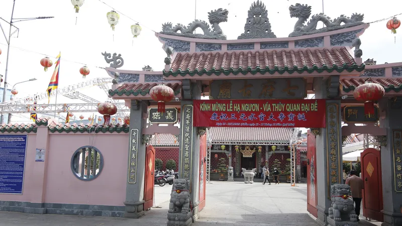 Podcast: Bên dòng Đồng Nai