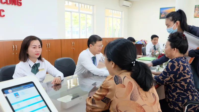 Thúc đẩy tinh thần đổi mới sáng tạo trong xây dựng Đảng: Nghị quyết 31 đã thổi luồng sinh khí mới vào sự phát triển thành phố