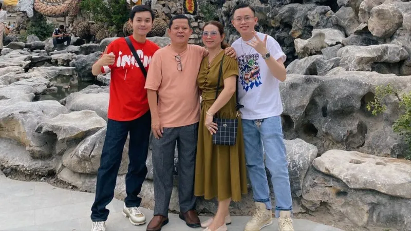 Tết nay, chợt thèm nghe tiếng… mẹ!
