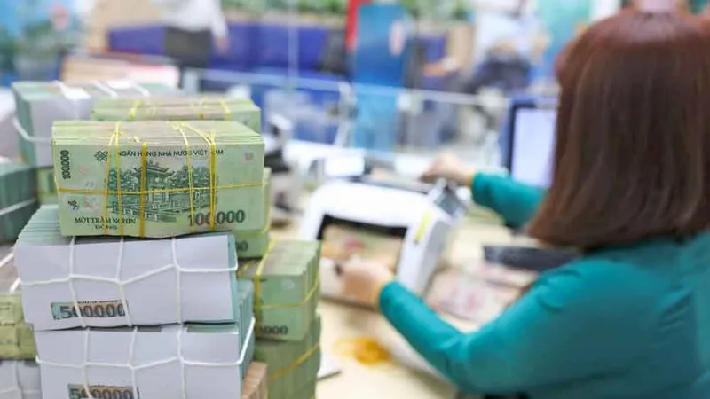 Thúc đẩy tín dụng để trợ lực cho tăng trưởng kinh tế 