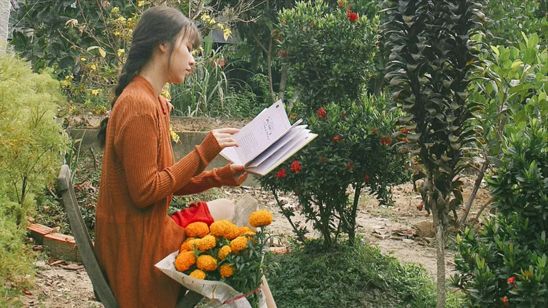 Tết, nhớ về!