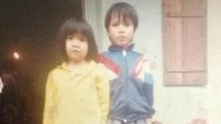 Tôi nhớ tết của ngày tôi 6 tuổi