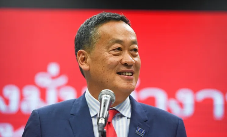 Củng cố niềm tin