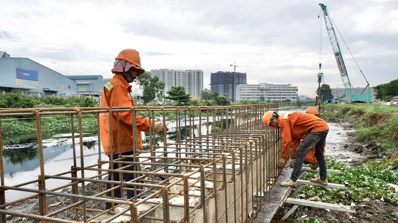Đã qua thời “ôm” vốn