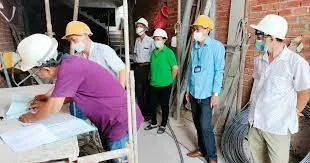 Khắc phục bất cập trong quản lý nhà nước về an toàn vệ sinh lao động