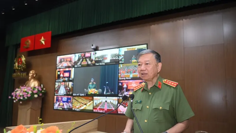 Làm rõ sai phạm đến đâu, xử lý đến đó