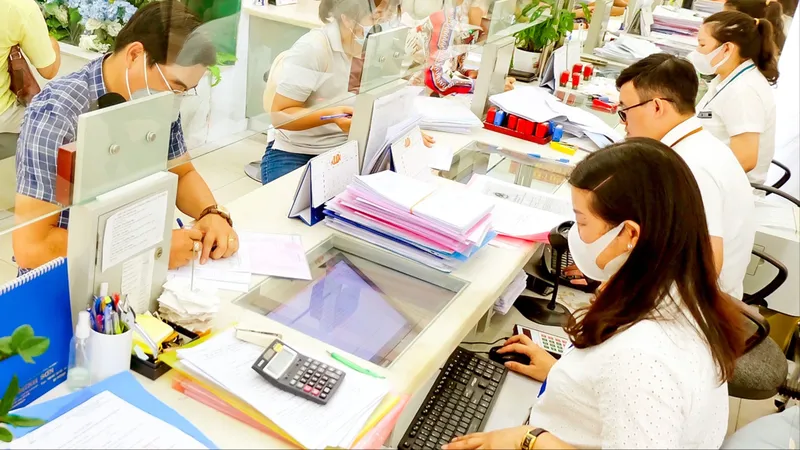 Ba trụ cột và 3 hành động