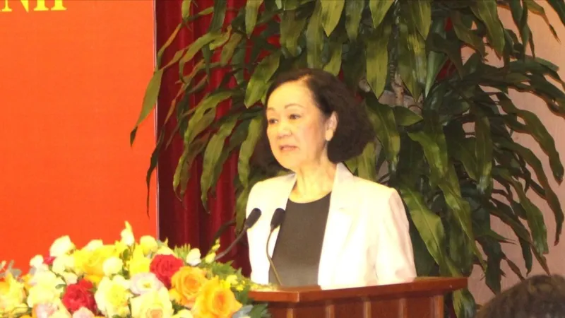 Không gỡ bỏ cảnh báo “Thẻ vàng” dịp này thì sẽ bỏ lỡ cơ hội quan trọng
