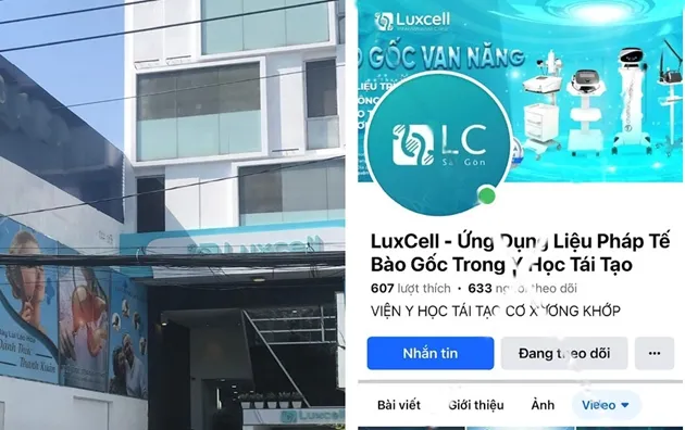 Cẩn trọng trước những quảng cáo về làm đẹp, khám chữa bệnh