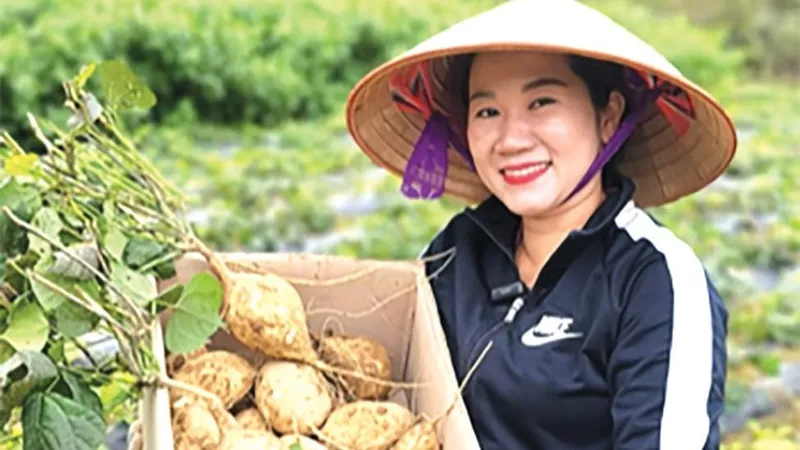 Những “sứ giả” nối tình hữu nghị: Lan tỏa nét đẹp quê hương