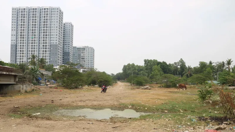 Cấp bách triển khai một số nội dung liên quan đến giá đất theo quy định mới