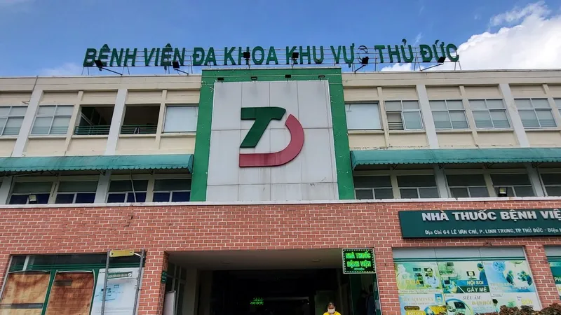 Gần 4.300 tỷ đồng mua sắm trang thiết bị cho 3 bệnh viện cửa ngõ