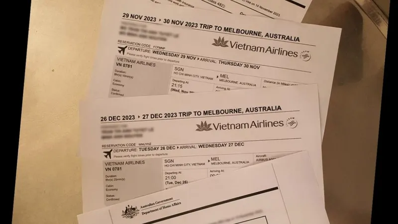 Bình Dương: Ngăn chặn tình trạng lừa đảo đưa người lao động đi Australia