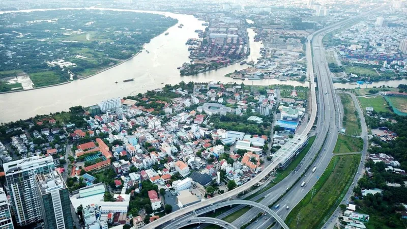 Bản quy hoạch bền vững
