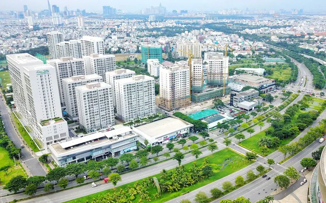 Thủ tướng yêu cầu đẩy nhanh tiến độ ban hành văn bản quy định chi tiết thi hành 4 luật liên quan đến bất động sản