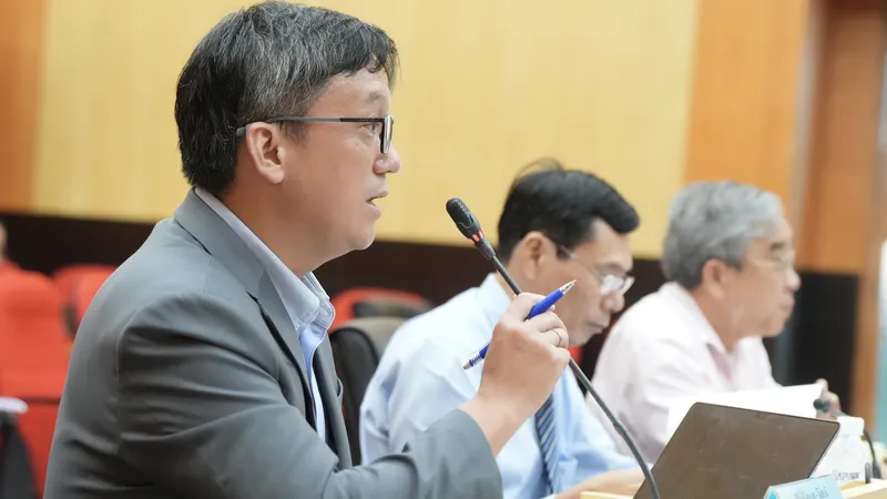 Cần giải pháp đồng bộ và phối hợp toàn diện tạo sức mạnh cho thương hiệu Việt