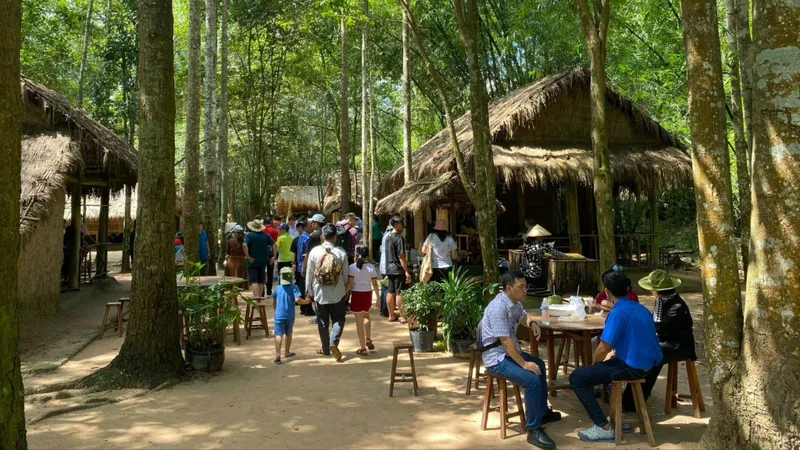  Du lịch hè tại TPHCM có gì thú vị ?