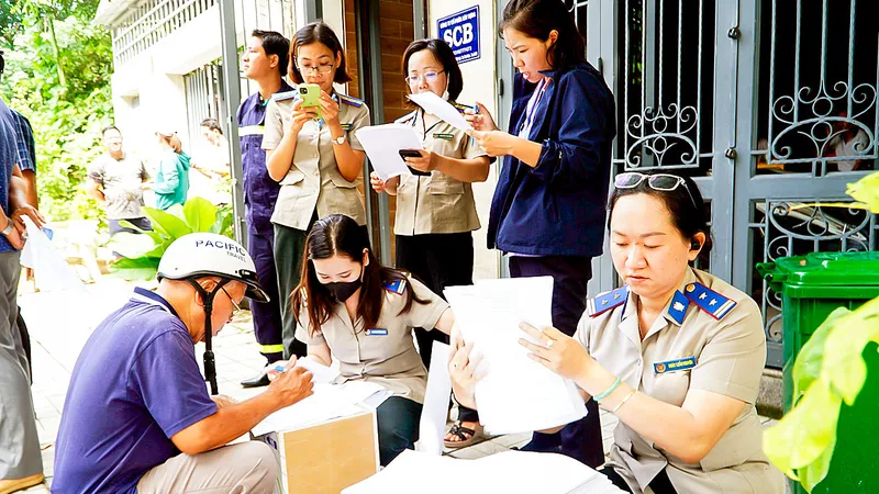 Bước tiến trong thu hồi tài sản tham nhũng - Bài 4: Cơ chế đột phá trong xử lý tài sản tham nhũng
