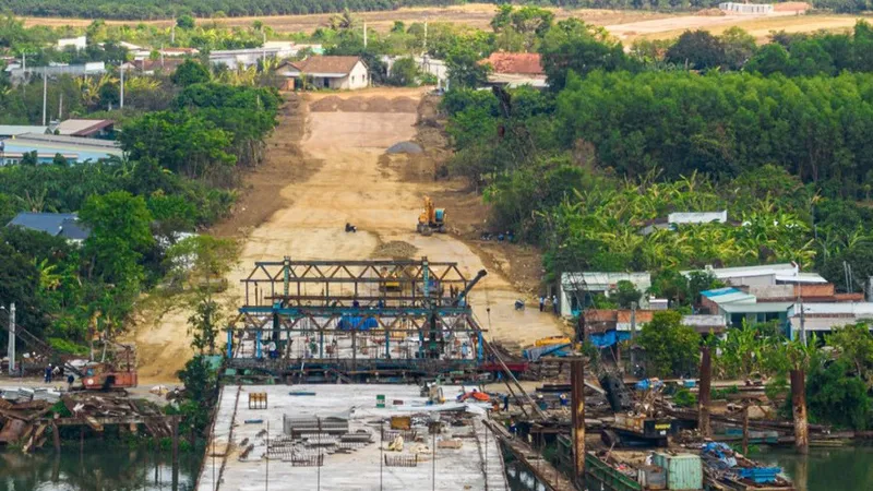 Thu hút đầu tư FDI có chọn lọc