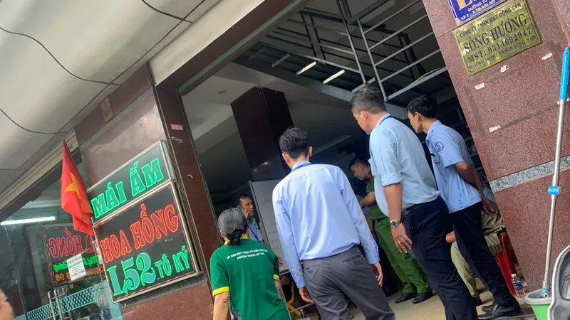 Ngăn ngừa bạo hành trẻ em và trục lợi nhân danh từ thiện